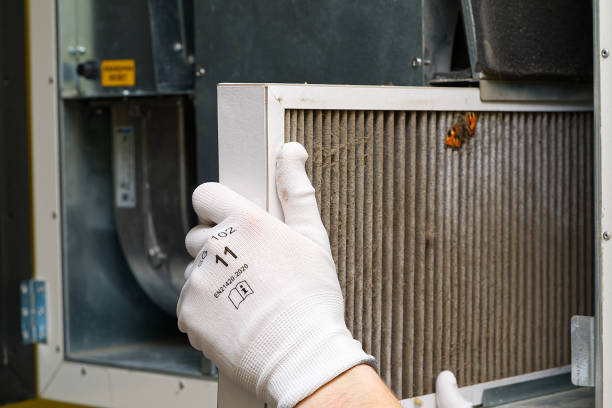 Trusted Riverdale, CA Airduct Cleaning Experts